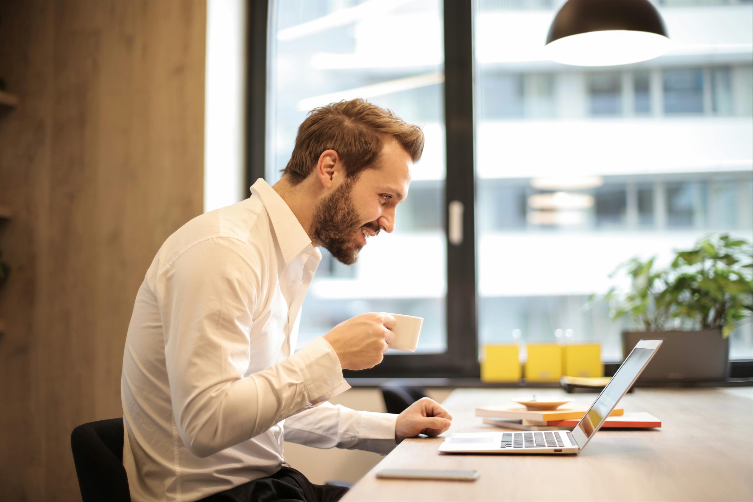 Die größten Herausforderungen in den IT-Abteilungen der Finanzindustrie stehen im Zusammenhang mit Cybersicherheit und Compliance. (c) Pexels