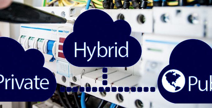 Hybrid Cloud hat eigene Herausforderungen (c) Pexels, Dhaval Panchal