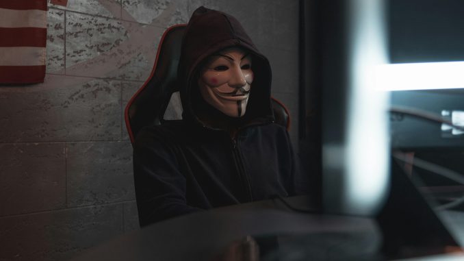 Das Dark Web hat sich zum Schattenarbeitsmarkt entwickelt. (c) Pexels