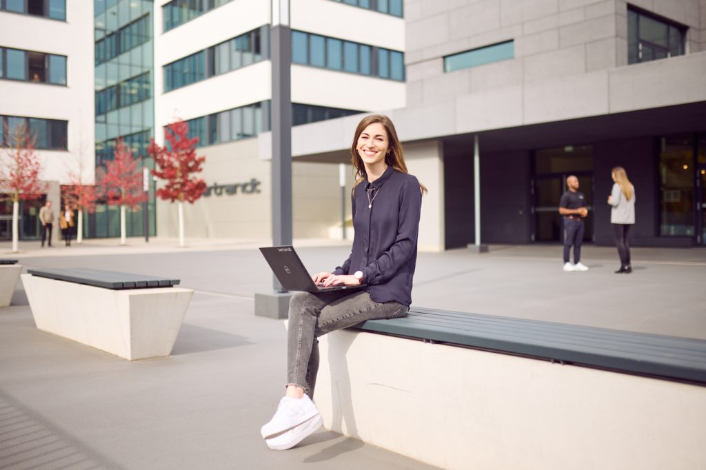 Die meisten Mitarbeitenden haben von der Migration der Systeme in die Cloud in ihrer täglichen Arbeit gar nichts mitbekommen – abgesehen vielleicht von einem schnelleren Feedback der Anwendungen – und das war das Ziel des Projekts.  (c) Bertrandt AG