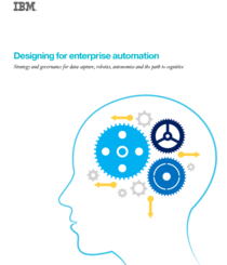 Ein Design für Automatisierungs-Prozesse (c) IBM