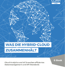 Was die Hybrid-Cloud zusammenhält (c) IBM