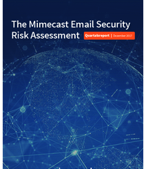 Wie sicher sind Ihre E-Mail Security Systeme? (c) Mimecast