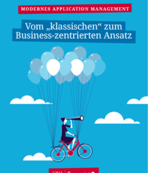 Application Management: Ziel Business-Zentrierung