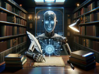 Künstliche Intelligenz ist längst zum festen Bestandteil moderner Cybersicherheitslösungen geworden. (c) Shutterstock (zur Verfügung gestellt durch ESET)