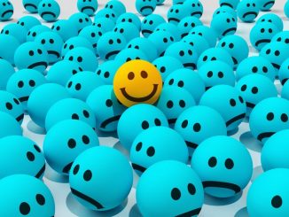 Emoji sind am Arbeitsplatz bereits akzeptiert. (c) CreativeMagic – Pixabay