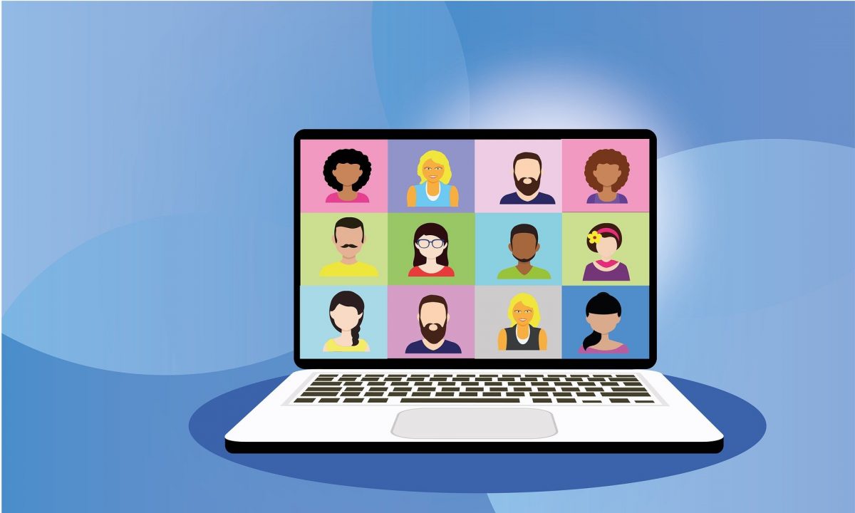 VideoInhalte in Teams und Google Meet mit Ton teilen
