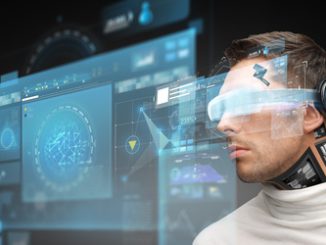 Eine wichtige Voraussetzung für personalisierte VR ist die Herstellung der lebensechten 3D-Avatare. (c) Syda Productions - Fotolia