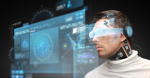 Eine wichtige Voraussetzung für personalisierte VR ist die Herstellung der lebensechten 3D-Avatare. (c) Syda Productions - Fotolia