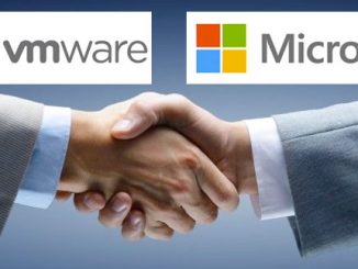 VMware integriert seine Lösung VMware NSX SD-WAN by VeloCloud in Microsoft Azure Virtual WAN. (c) FotolEdhar - Fotolia