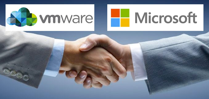 VMware integriert seine Lösung VMware NSX SD-WAN by VeloCloud in Microsoft Azure Virtual WAN. (c) FotolEdhar - Fotolia