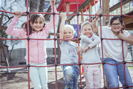 SOS Kinderdorf Online Benefizkonzert