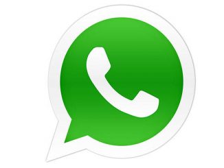 WhatsApp Logo