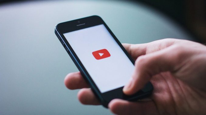 Shorts soll kein eigenständiges Produkt sein, sondern innerhalb von YouTube verfügbar sein. (c) Pixabay